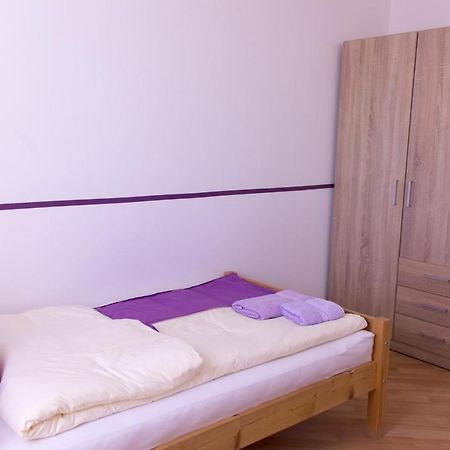 Apartman "A" セゲド エクステリア 写真