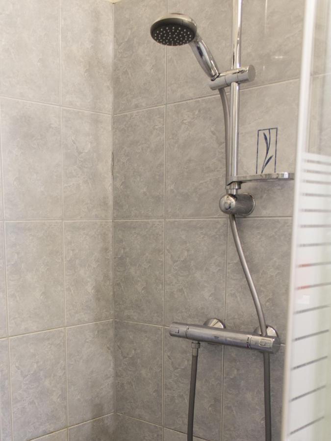 Apartman "A" セゲド エクステリア 写真