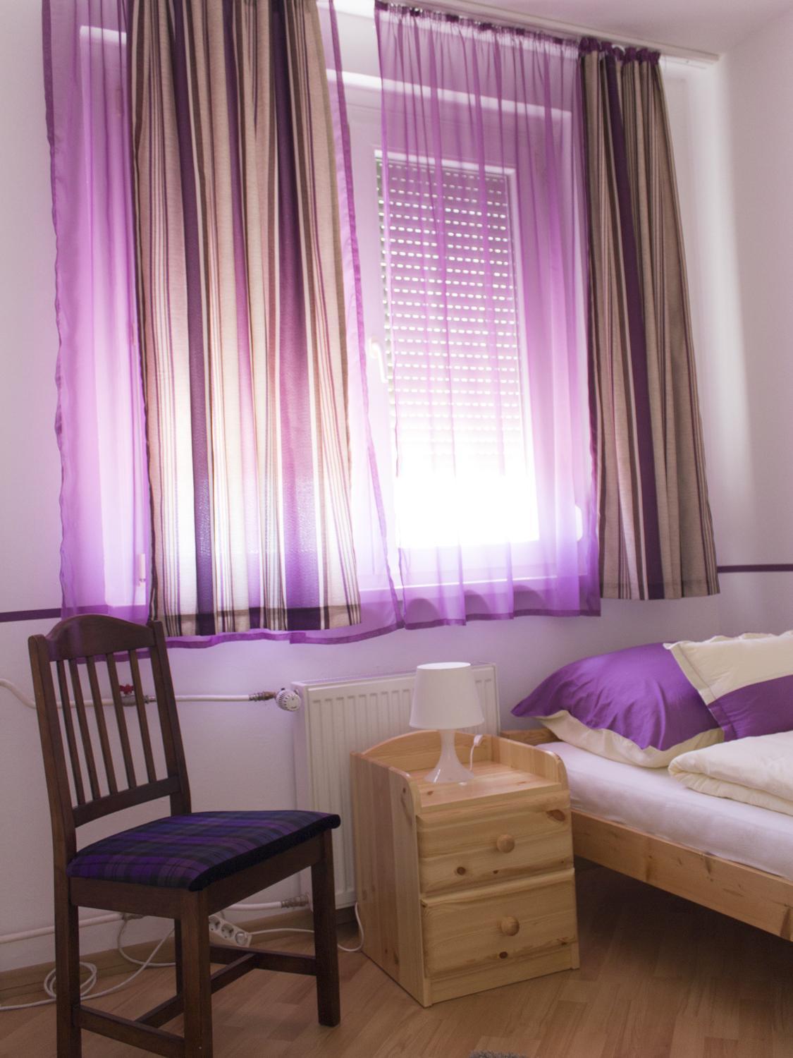Apartman "A" セゲド エクステリア 写真