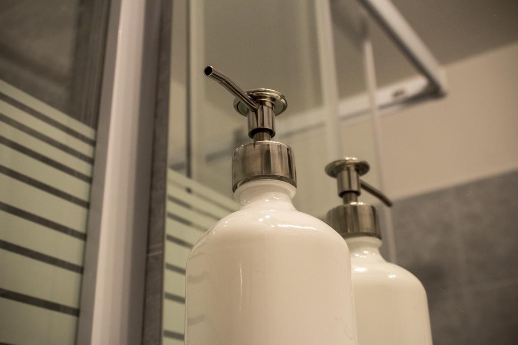 Apartman "A" セゲド 部屋 写真